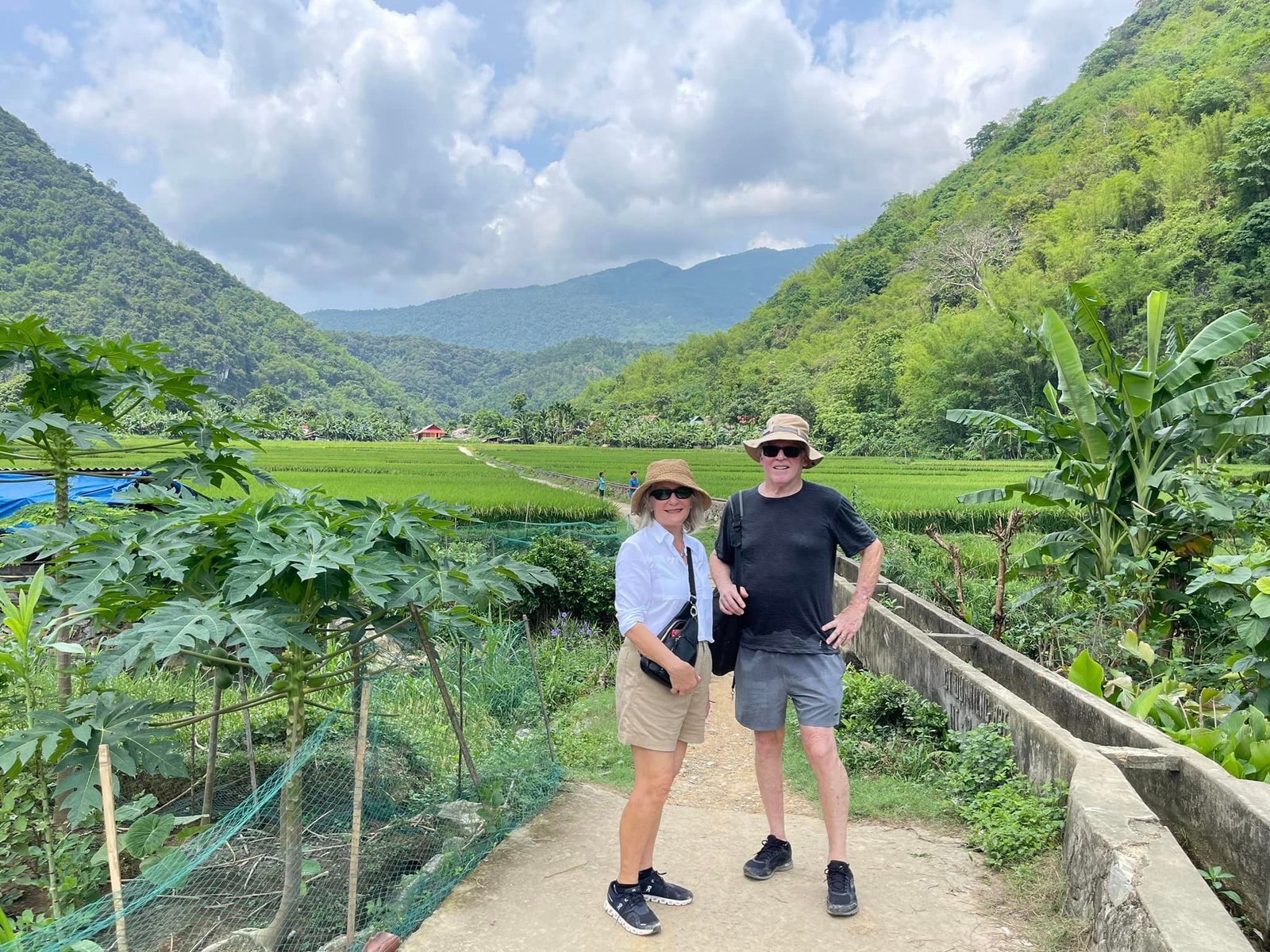 3 Days Cultural Adventure to Cao Bang and Ba Be Lake